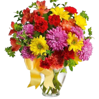 Bright relationship | Flower Delivery Saransk